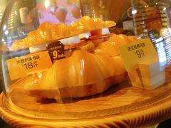 -麦当劳(农光里店)