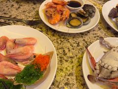 -禾斗海鲜自助(市南银座店)