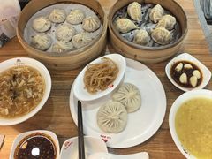 -东升灌浆包(辛庄街总店)