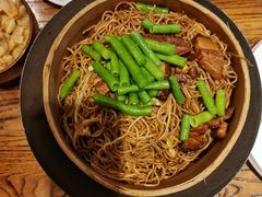 -老雒阳面馆·水席(定鼎门店)