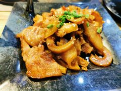 -嘎嘎鸭脑壳(蜀汉路店)