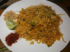-泰国餐厅 Thai Food(裕华万达店)