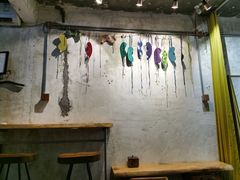 大堂-春庄咖啡SpringHues(钟楼小区店)