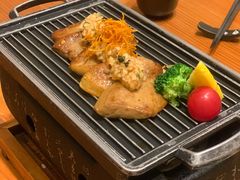 -吟松日式料理(莘庄店)