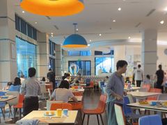 -帝企鹅自助餐厅•儿童岛•真企鹅(长隆企鹅酒店)