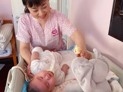 -爱贝佳母婴护理服务中心·月嫂育儿嫂(鲁迅路店)