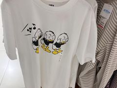 -优衣库(重庆万象城店)