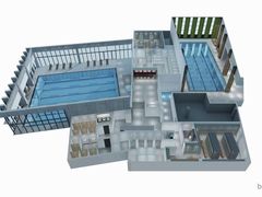 -途睿健身游泳俱乐部(顶峰店)