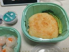 -花城粤菜餐厅(高新区店)