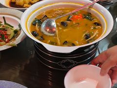 -秦月轩·陕西家乡菜(阜成路·五棵松店)