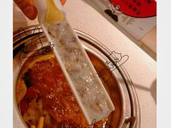 -龍歌自助小火锅(城阳万象汇店)