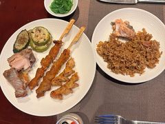 -长沙运达喜来登酒店