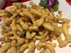 -天津乾毓德饭庄·清真传统炒菜·海鲜烧烤(咸阳路店)