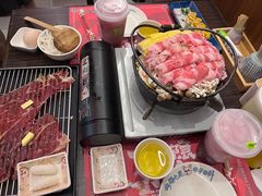 -仙隐小鹿中华料理(南宁万象城店)