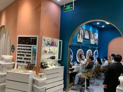 -海马体照相馆(北京朝阳大悦城店)