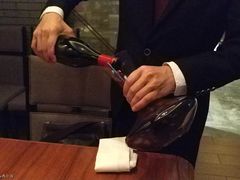 -圣丰索菲特·法国餐厅