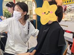 -海马体照相馆(北京apm店)