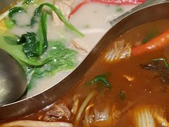 -捞王锅物料理(上海世茂广场店)