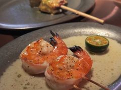 -High Yaki THE SEA海鲜居酒屋