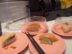 -池田寿司·4H鲜作(西直门凯德华联店)