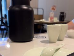 -船歌·鱼水饺青岛菜(合肥路永旺店)