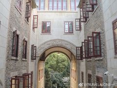 -武汉大学-樱园