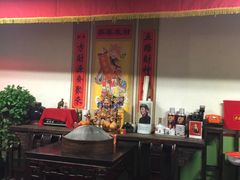-薇满楼宴会中心(尚城国际购物中心店)