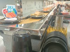 -争鲜回转寿司(中街大悦城店)