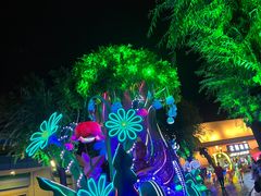 -青岛方特梦幻王国