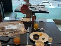 -东方红海鲜百汇(国际大厦店)