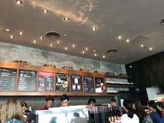-星巴克臻选(广州高德置地秋广场店)