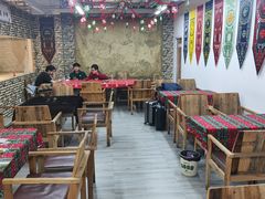 -山河幻境·桌游 跑团 卡牌