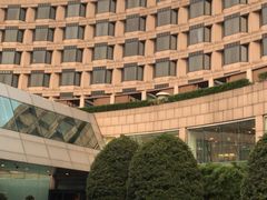-杭州君悦酒店