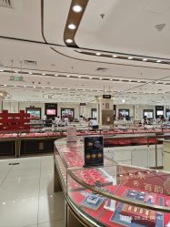 -菜百首饰店(总店)