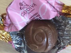 巧克力-GODIVA(印象城店)