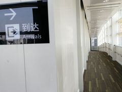 -杭州萧山国际机场