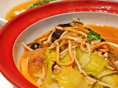 -祥记餐饮•豫粤珍味(金隅大厦店)