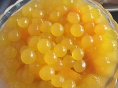 -黄师奶甜品店
