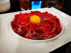 -北门涮肉·炭火铜锅涮肉(什刹海店)