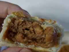 -长发西饼(西园店)