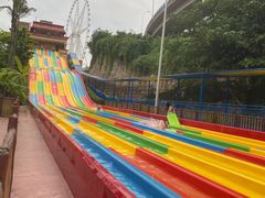 -重庆玛雅海滩水公园