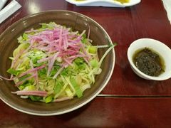 -京味精餐厅(长椿里小区店)