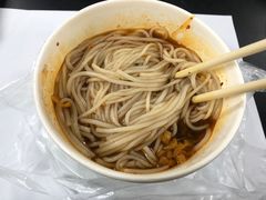 -宋记热干面馆(五福路店)