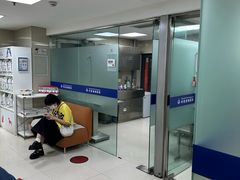 -申普宠物医院·心脏介入·心血管微创(总院)