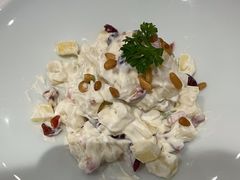 -和记小菜(东方店)