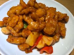 -吕氏疙瘩汤·海鲜新鲁菜(凯德mall新都心店)