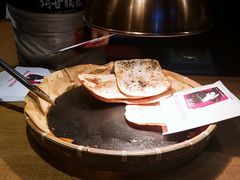 -阿甘锅盔(合生汇购物中心店)