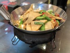 -杨正宗烤全羊(北二环店)