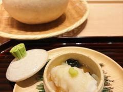 -晴空·日本料理(万象城店)