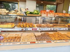 -拾味中点(泺文路店)